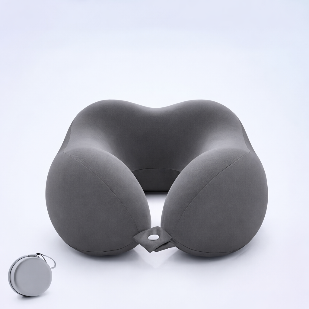 Compact Travel Pillow