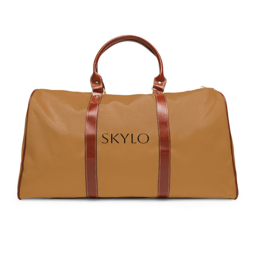 Waterproof Travel Duffle Bag